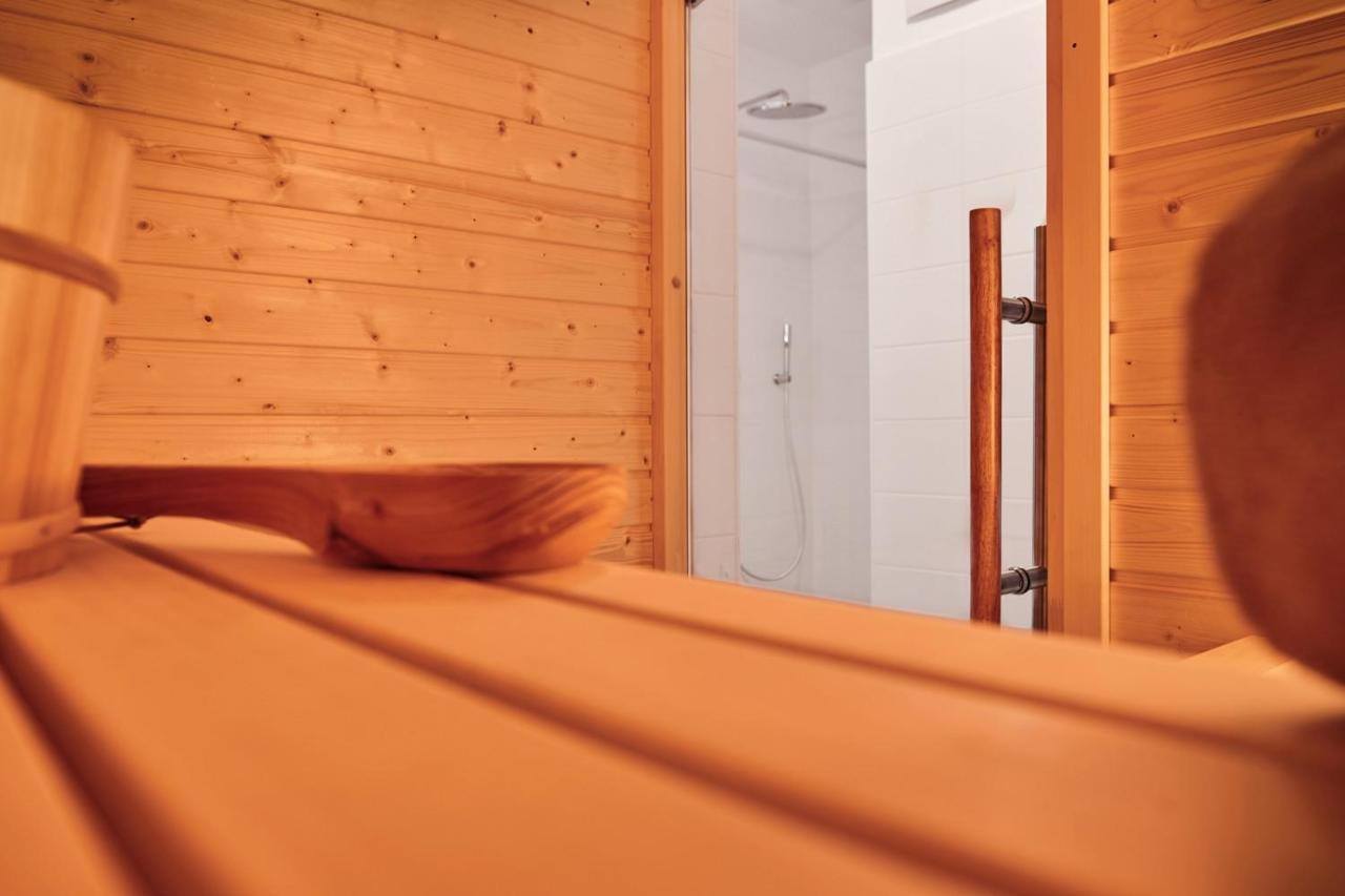 Die Tauplitz Lodges - Wasserfall Lodge C1 By Aa Holiday Homes Eksteriør billede