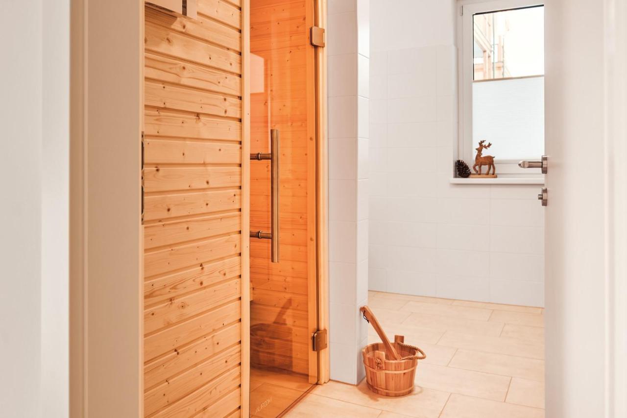 Die Tauplitz Lodges - Wasserfall Lodge C1 By Aa Holiday Homes Eksteriør billede