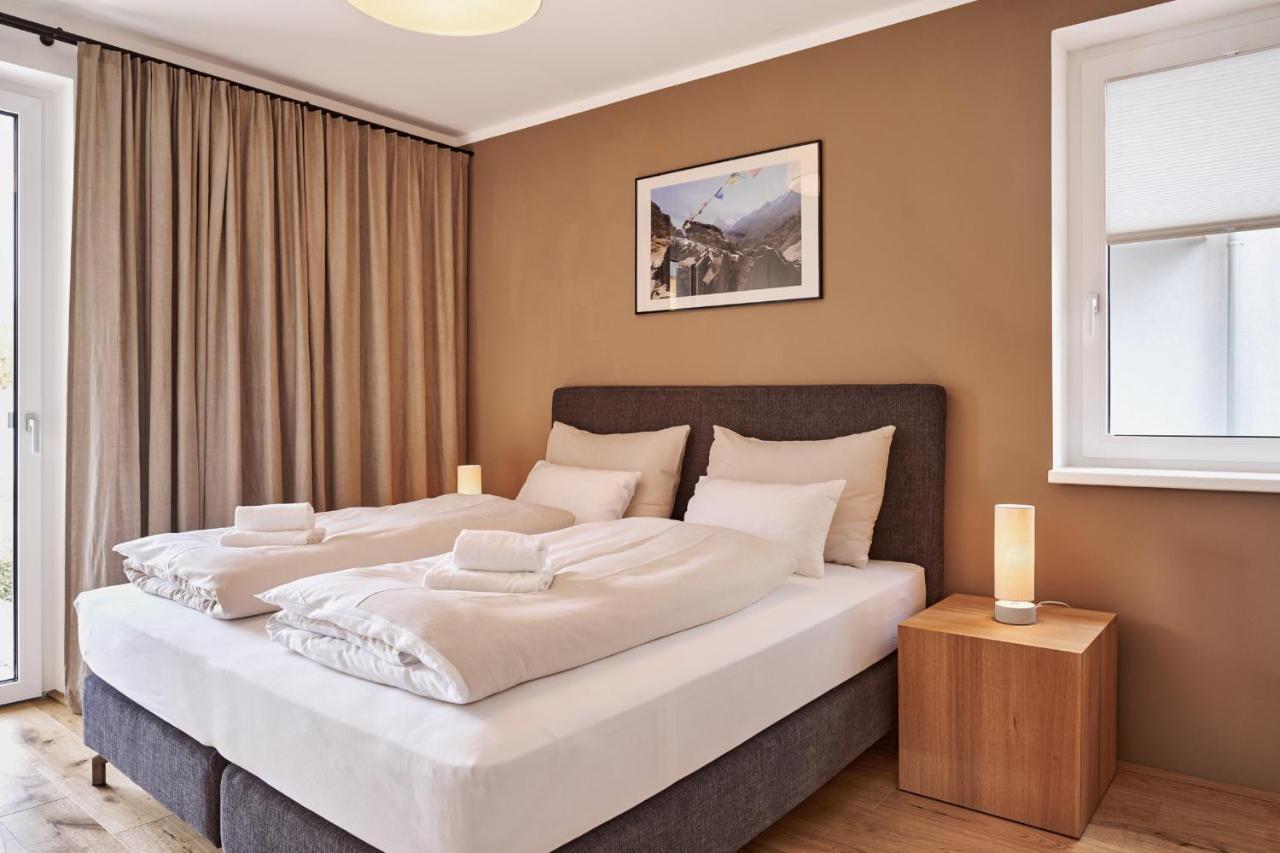 Die Tauplitz Lodges - Wasserfall Lodge C1 By Aa Holiday Homes Eksteriør billede